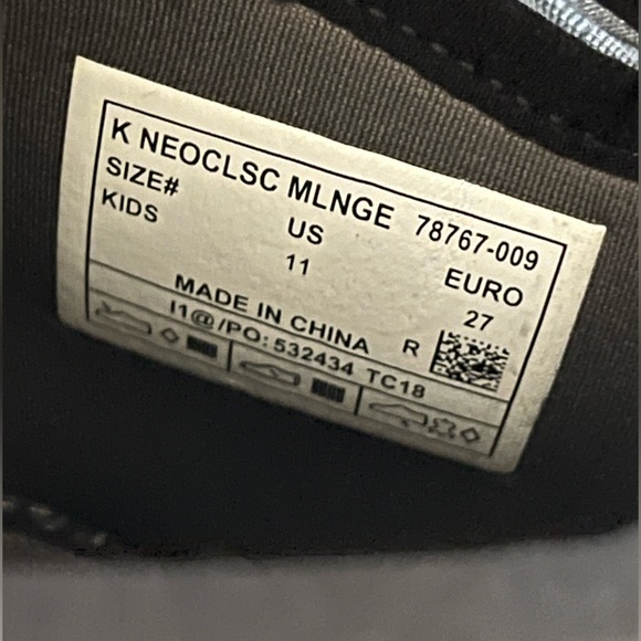 EUC Bogs Boots Kids Size 11 - Picture 7 of 7